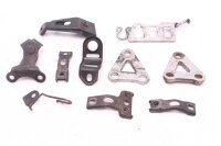 Blandat mycket återstående delar Honda VF 1000 F2 SC15/2 85-86