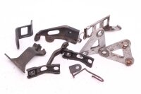 Blandat mycket återstående delar Honda VF 1000 F2 SC15/2 85-86