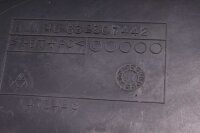 Indvendigt beklædningspanel foran højre BMW K 1100 RS K589 0522 92-96