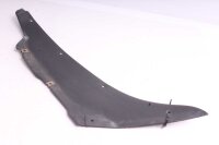 Inredning, främre nedre höger BMW K 1100 RS...