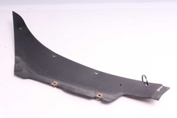 Interior panel trim front bottom left BMW K 1100 RS K589 0522 92-96