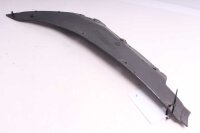 Interior panel trim front bottom left BMW K 1100 RS K589 0522 92-96