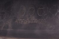 Invändig foderpanel BMW K 1100 RS K589 0522 92-96