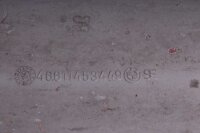 Parafango paraspruzzi parafango anteriore BMW K 1100 RS K589 0522 92-96