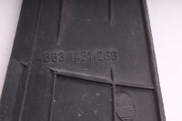 Rivestimento interno, anteriore sinistro BMW K 1100 RS K589 0522 92-96