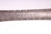 Cubierta de la lámpara delantera BMW K 1100 RS K589 0522 92-96