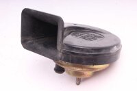 Collegamenti del segnalatore acustico Hupe Horn BMW K...