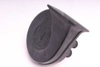 Collegamenti del segnalatore acustico Hupe Horn BMW K...