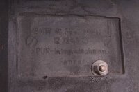 Pannello frontale in rivestimento interno BMW K 1100 RS K589 0522 92-96