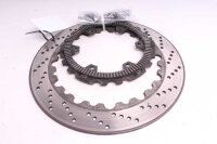 Bremsscheibe Bremse vorn BMW K 1100 RS K589 0522 92-96