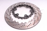 Etujarrulevy BMW K 1100 RS K589 0522 92-96