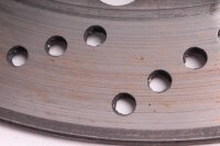 Etujarrulevy BMW K 1100 RS K589 0522 92-96