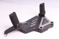 Fußrastenanlage Fußraste links BMW K 1100 RS...