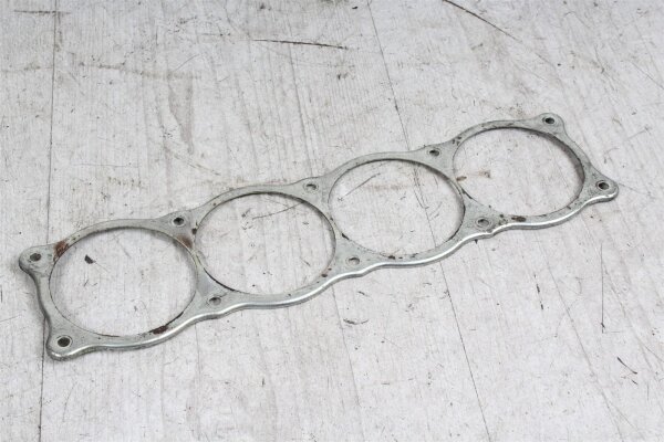 Hastering intake noise air filter box Yamaha YZF R6 RJ03 99-02