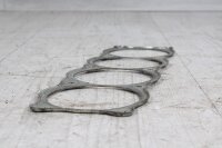 Hastering intake noise air filter box Yamaha YZF R6 RJ03 99-02