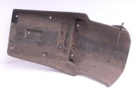 Nummerskylthållare BMW K 1100 RS K589 0522 92-96