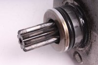 Käynnistin käynnistysmoottori BMW K 1100 RS K589 0522 92-96