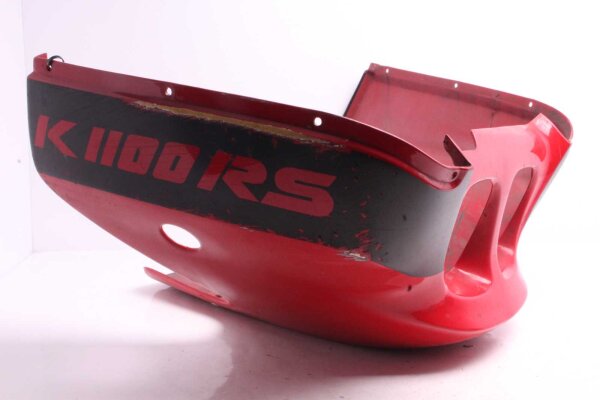 Carénage avant, carénage avant inférieur BMW K 1100 RS K589 0522 92-96