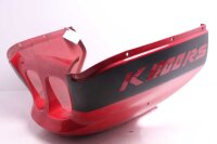 Carénage avant, carénage avant...