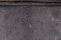 Stänkskärm stänkskydd bak BMW K 1100 RS K589 0522 92-96