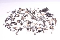 Blandat mycket återstående delar BMW K 1100...