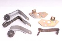 Haltebleche Halter BMW K 1100 RS K589 0522 92-96