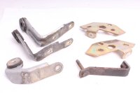 Haltebleche Halter BMW K 1100 RS K589 0522 92-96