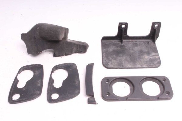 Suihkun kansi BMW K 1100 RS K589 0522 92-96