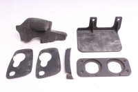 Suihkun kansi BMW K 1100 RS K589 0522 92-96