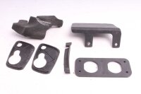 Suihkun kansi BMW K 1100 RS K589 0522 92-96