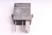 Relay magnetic switch BMW K 1100 RS K589 0522 92-96