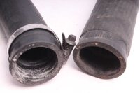 Hoses Radiator hoses BMW K 1100 RS K589 0522 92-96