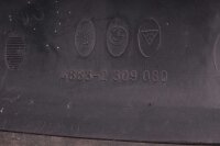 Sisävuori BMW K 1100 RS K589 0522 92-96