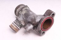 Hoses radiator line BMW K 1100 RS K589 0522 92-96