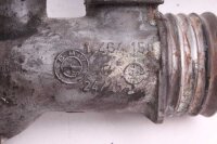 Mangueras para tubos de radiador BMW K 1100 RS K589 0522 92-96