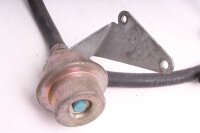 Engine ventilation Ventilation BMW K 1100 RS K589 0522 92-96