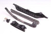 Jakoketjun liukukiskon ohjauskisko BMW K 1100 RS K589...