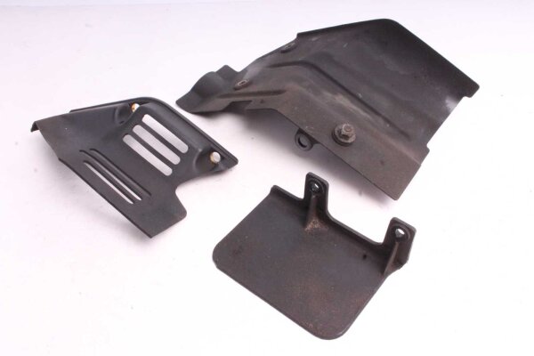 Couverture de carénage BMW K 1100 RS K589 0522 92-96