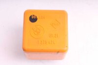 Relay magnetic switch BMW K 1100 RS K589 0522 92-96