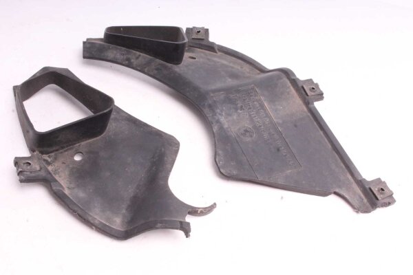 Trim interior trim front top BMW K 1100 RS K589 0522 92-96