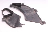 Trim interior trim front top BMW K 1100 RS K589 0522 92-96