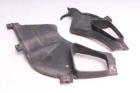 Trim interior trim front top BMW K 1100 RS K589 0522 92-96