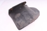 Recorte contra salpicaduras del guardabarros trasero BMW...