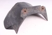 Recorte contra salpicaduras del guardabarros trasero BMW...