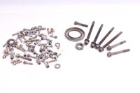 Blandat mycket återstående delar BMW K 1100...