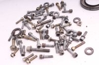 Blandat mycket återstående delar BMW K 1100...