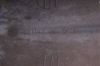 Stänkskärm stänkskydd fram BMW K 1100 RS K589 0522 92-96