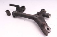 Staffa porta cavalletto principale BMW K 1100 RS K589...