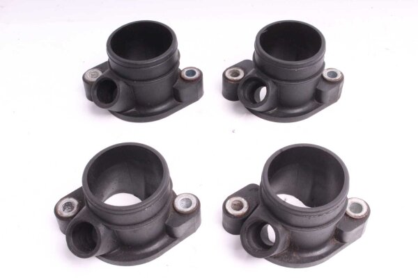 Caoutchoucs dadmission du collecteur dadmission BMW K 1100 RS K589 0522 92-96