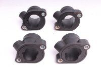 Ansaugstutzen Ansauggummis BMW K 1100 RS K589 0522 92-96